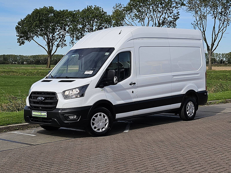 Ford Transit 2.0 L3H3 RWD Navi AC - Furgon: slika 2 Ford Transit 2.0 L3H3 RWD Navi AC - Furgon: slika 2
