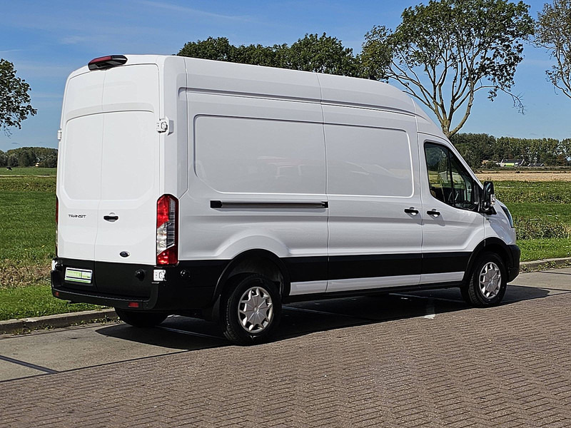 Ford Transit 2.0 L3H3 RWD Navi AC - Furgon: slika 3 Ford Transit 2.0 L3H3 RWD Navi AC - Furgon: slika 3