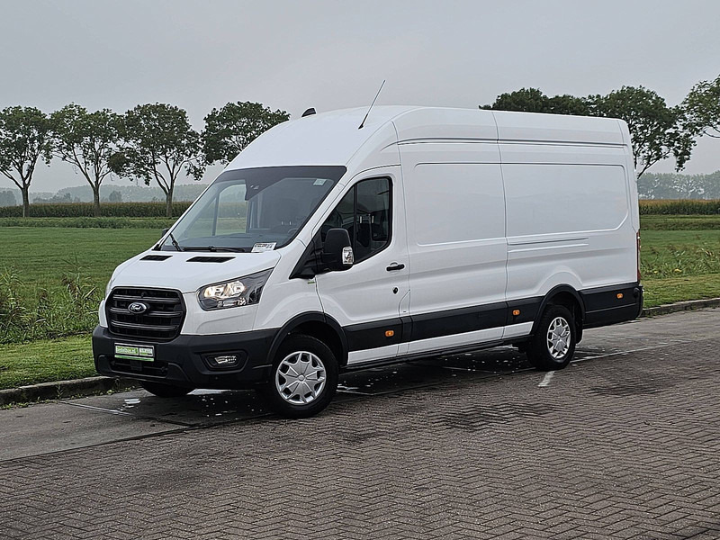 Ford Transit 2.0 L4H3 360Camera Navi! - Furgon: slika 2 Ford Transit 2.0 L4H3 360Camera Navi! - Furgon: slika 2