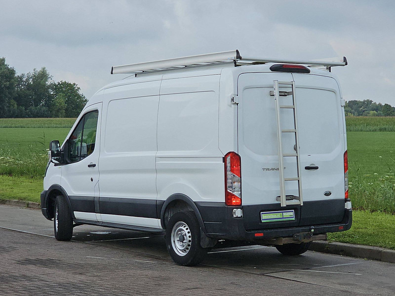 Ford Transit 350 ac EURO6 - Furgon: slika 5 Ford Transit 350 ac EURO6 - Furgon: slika 5