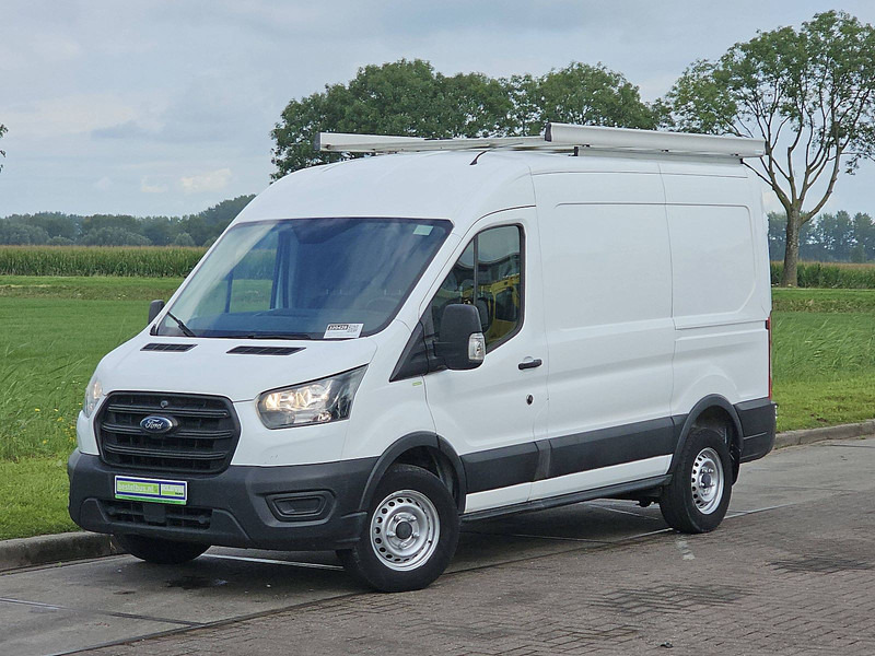 Ford Transit 350 ac EURO6 - Furgon: slika 2 Ford Transit 350 ac EURO6 - Furgon: slika 2