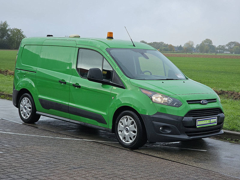 Ford Transit Connect 1.5 L2 Navi Euro6 AC NAP - Dostavno vozilo z zabojnikom: slika 4 Ford Transit Connect 1.5 L2 Navi Euro6 AC NAP - Dostavno vozilo z zabojnikom: slika 4