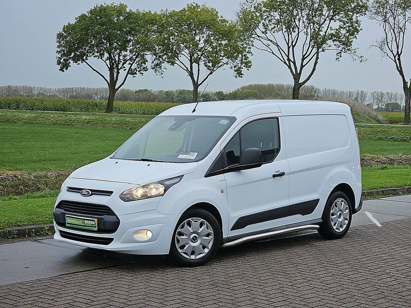 Ford Transit Connect 1.6 L1 Airco NAP! - Mali kombi: slika 2 Ford Transit Connect 1.6 L1 Airco NAP! - Mali kombi: slika 2