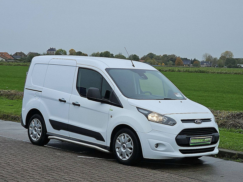 Ford Transit Connect 2.0 - Mali kombi: slika 4 Ford Transit Connect 2.0 - Mali kombi: slika 4