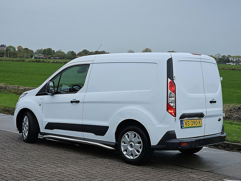 Ford Transit Connect 2.0 - Mali kombi: slika 5 Ford Transit Connect 2.0 - Mali kombi: slika 5