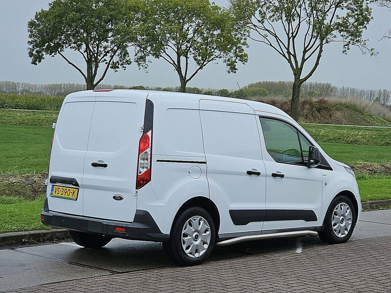 Ford Transit Connect 2.0 - Mali kombi: slika 3 Ford Transit Connect 2.0 - Mali kombi: slika 3