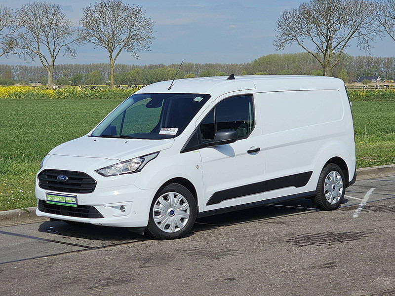 Ford Transit Connect L2 Navi Camera Euro6 - Dostavno vozilo z zabojnikom: slika 2 Ford Transit Connect L2 Navi Camera Euro6 - Dostavno vozilo z zabojnikom: slika 2