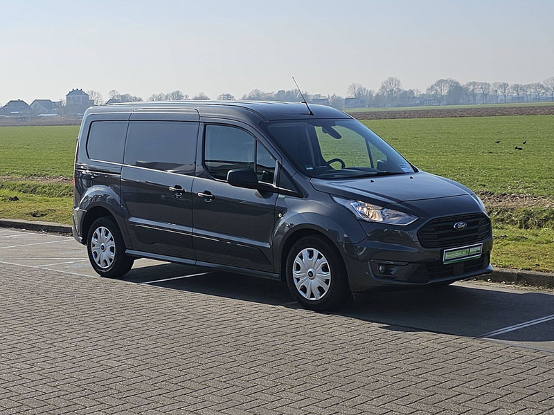 Ford Transit Connect L2 TREND Navi Euro6! - Dostavno vozilo z zabojnikom: slika 4 Ford Transit Connect L2 TREND Navi Euro6! - Dostavno vozilo z zabojnikom: slika 4