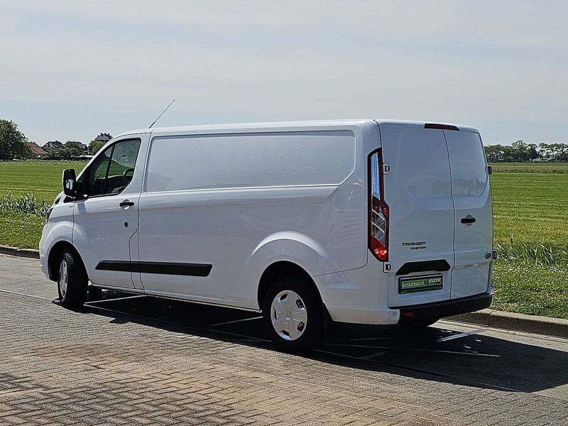 Ford Transit Custom 2.0 L2H1 Navi Euro6 - Mali kombi: slika 5 Ford Transit Custom 2.0 L2H1 Navi Euro6 - Mali kombi: slika 5