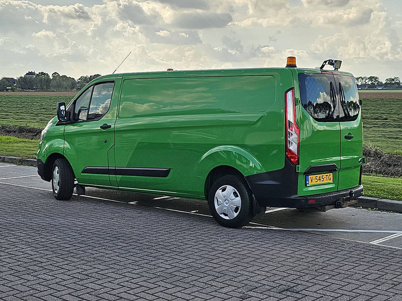 Ford Transit Custom 2.0 L2H1 Navi Trekhaak ! - Mali kombi: slika 5 Ford Transit Custom 2.0 L2H1 Navi Trekhaak ! - Mali kombi: slika 5
