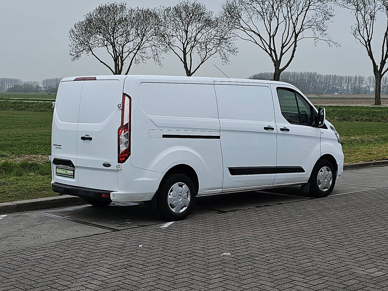 Ford Transit Custom L2H1 Navi Euro6 - Mali kombi: slika 3 Ford Transit Custom L2H1 Navi Euro6 - Mali kombi: slika 3