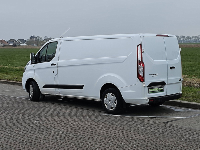 Ford Transit Custom L2H1 Navi Euro6 - Mali kombi: slika 5 Ford Transit Custom L2H1 Navi Euro6 - Mali kombi: slika 5