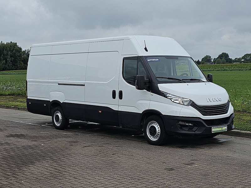 Iveco Daily 35S14 L4H2 Maxi Automaat - Furgon: slika 4 Iveco Daily 35S14 L4H2 Maxi Automaat - Furgon: slika 4