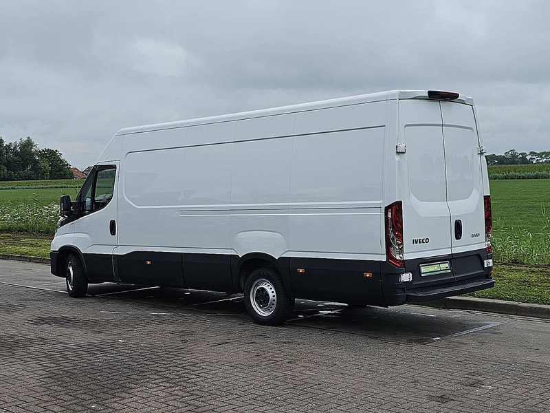 Iveco Daily 35S14 L4H2 Maxi Automaat - Furgon: slika 5 Iveco Daily 35S14 L4H2 Maxi Automaat - Furgon: slika 5