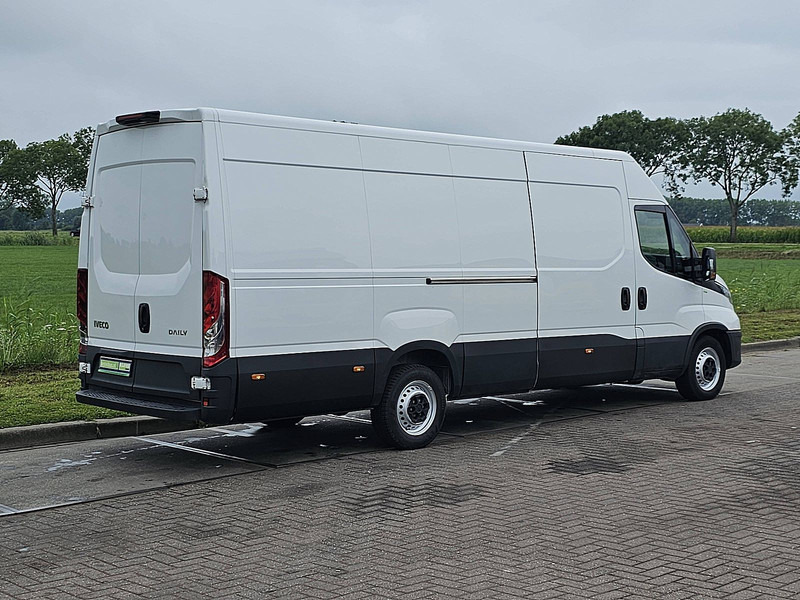 Iveco Daily 35S14 L4H2 Maxi Automaat - Furgon: slika 3 Iveco Daily 35S14 L4H2 Maxi Automaat - Furgon: slika 3
