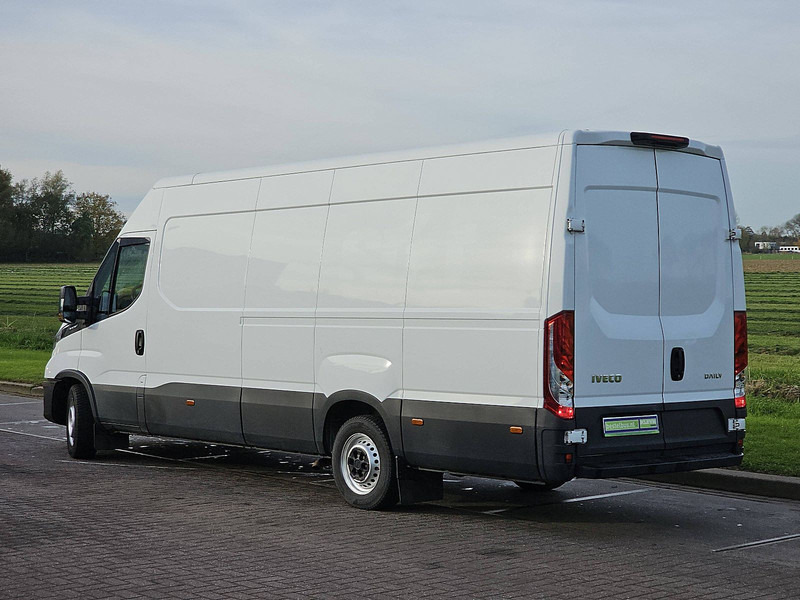 Iveco Daily 35S16 L4H2 Maxi Automaat - Furgon: slika 5 Iveco Daily 35S16 L4H2 Maxi Automaat - Furgon: slika 5