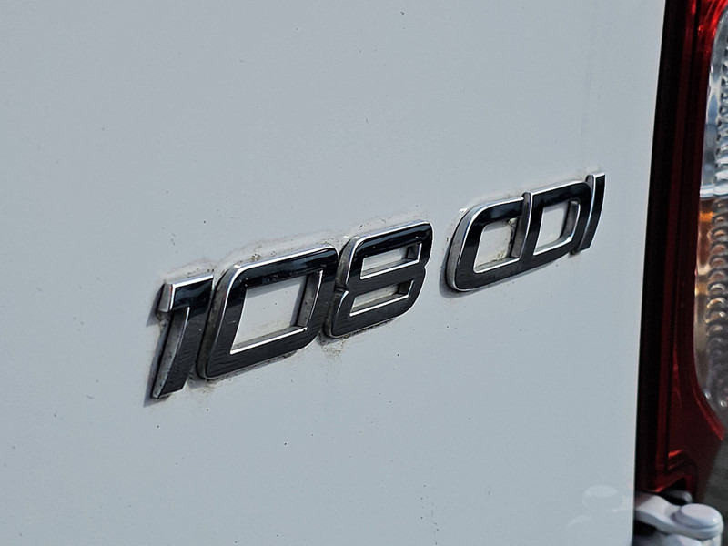 Dostavno vozilo z zabojnikom Mercedes-Benz Citan 108 CDI AC  17 dkm.!!!: slika 14