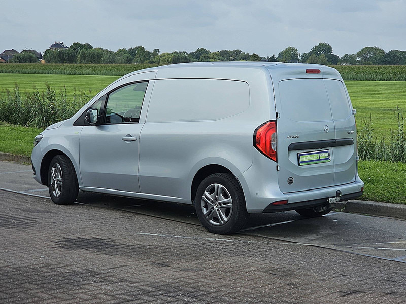 Mercedes-Benz Citan 110 CDI 3-Zits LED Automaat! - Dostavno vozilo z zabojnikom: slika 5 Mercedes-Benz Citan 110 CDI 3-Zits LED Automaat! - Dostavno vozilo z zabojnikom: slika 5