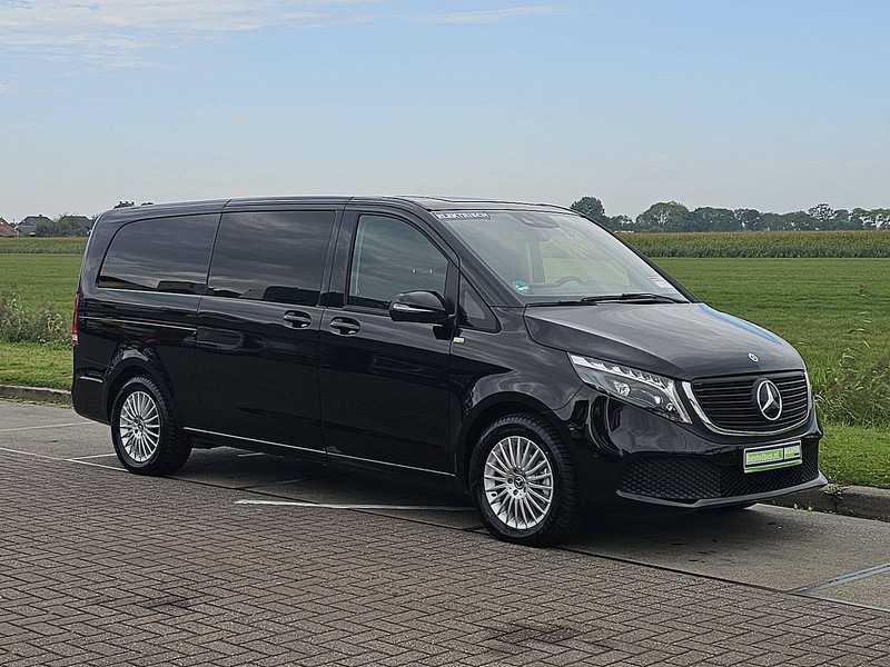 Mercedes-Benz EQV 300 L3 XL 8-Pers Mbux - Minibus, Električni avtobus: slika 4 Mercedes-Benz EQV 300 L3 XL 8-Pers Mbux - Minibus, Električni avtobus: slika 4
