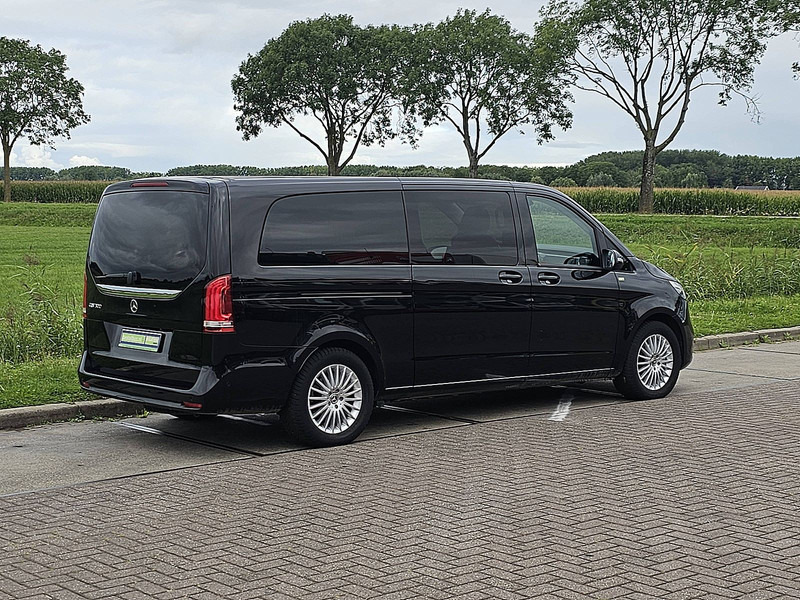 Mercedes-Benz EQV 300 L3 XL 8-Pers Mbux - Minibus, Električni avtobus: slika 3 Mercedes-Benz EQV 300 L3 XL 8-Pers Mbux - Minibus, Električni avtobus: slika 3
