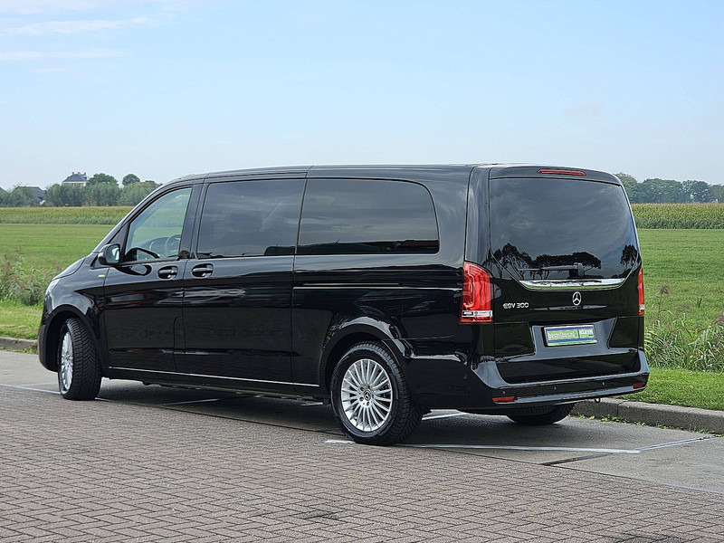 Mercedes-Benz EQV 300 L3 XL 8-Pers Mbux - Minibus, Električni avtobus: slika 5 Mercedes-Benz EQV 300 L3 XL 8-Pers Mbux - Minibus, Električni avtobus: slika 5