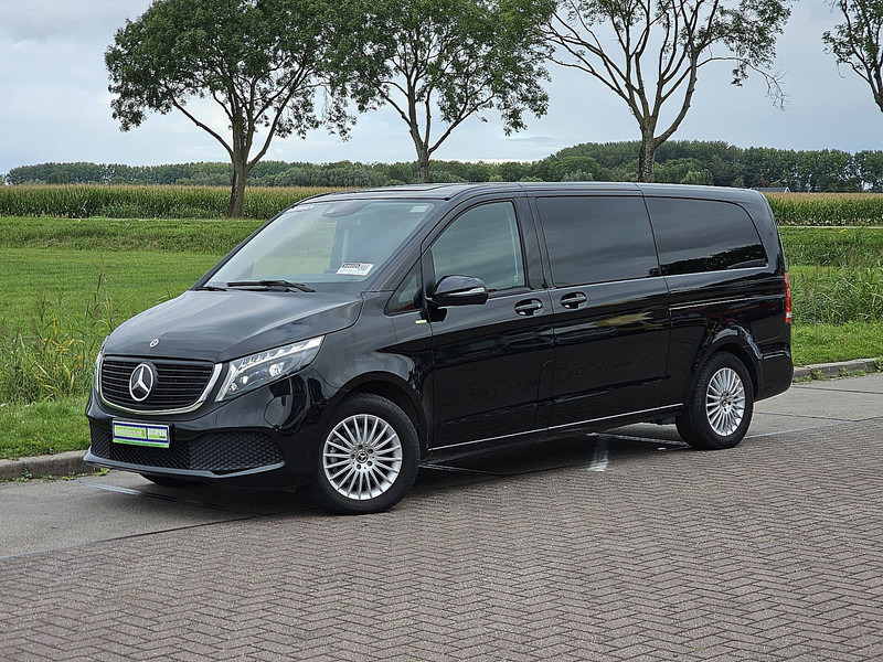 Mercedes-Benz EQV 300 L3 XL 8-Pers Mbux - Minibus, Električni avtobus: slika 2 Mercedes-Benz EQV 300 L3 XL 8-Pers Mbux - Minibus, Električni avtobus: slika 2