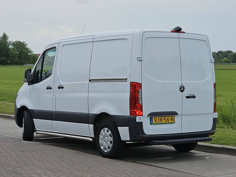 Mercedes-Benz Sprinter 311 L1H1 2xZijdeur Euro6 - Furgon: slika 5 Mercedes-Benz Sprinter 311 L1H1 2xZijdeur Euro6 - Furgon: slika 5