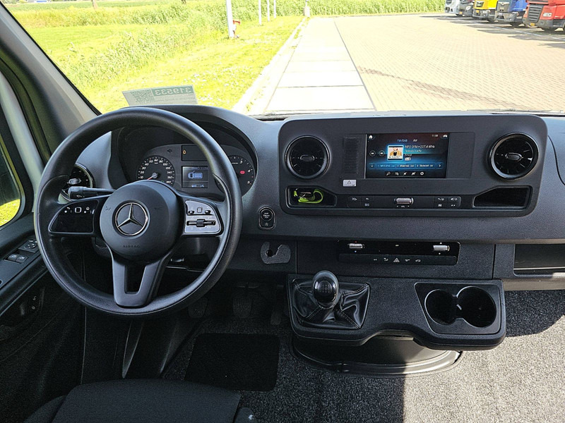 Furgon Mercedes-Benz Sprinter 311 L2H2 Wp-Inrichting!: slika 7