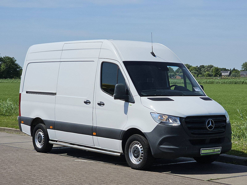 Mercedes-Benz Sprinter 311 L2H2 Wp-Inrichting! - Furgon: slika 4 Mercedes-Benz Sprinter 311 L2H2 Wp-Inrichting! - Furgon: slika 4