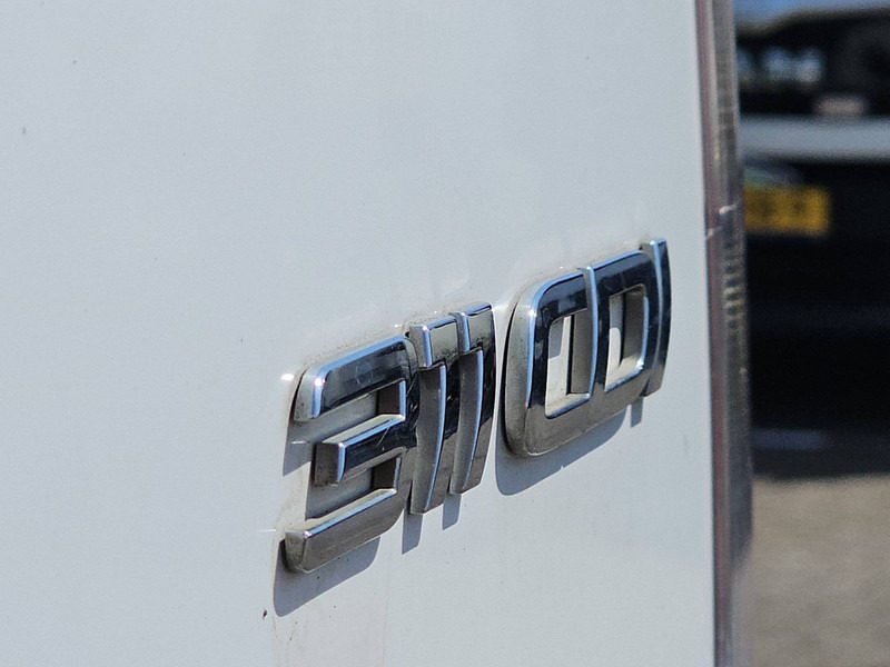 Furgon Mercedes-Benz Sprinter 311 L2H2 Wp-Inrichting!: slika 17