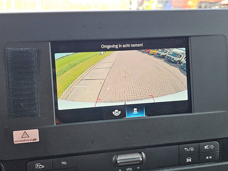 Furgon Mercedes-Benz Sprinter 311 L2H2 Wp-Inrichting!: slika 10