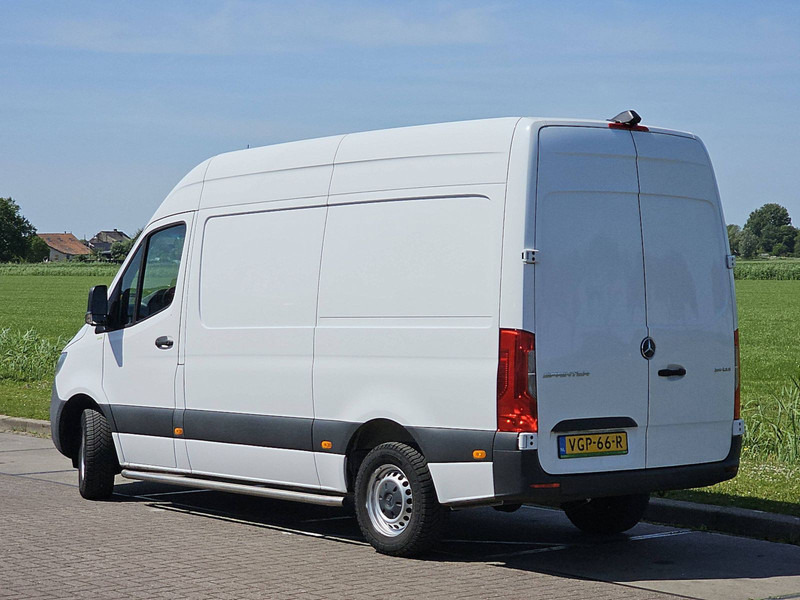 Mercedes-Benz Sprinter 311 L2H2 Wp-Inrichting! - Furgon: slika 5 Mercedes-Benz Sprinter 311 L2H2 Wp-Inrichting! - Furgon: slika 5