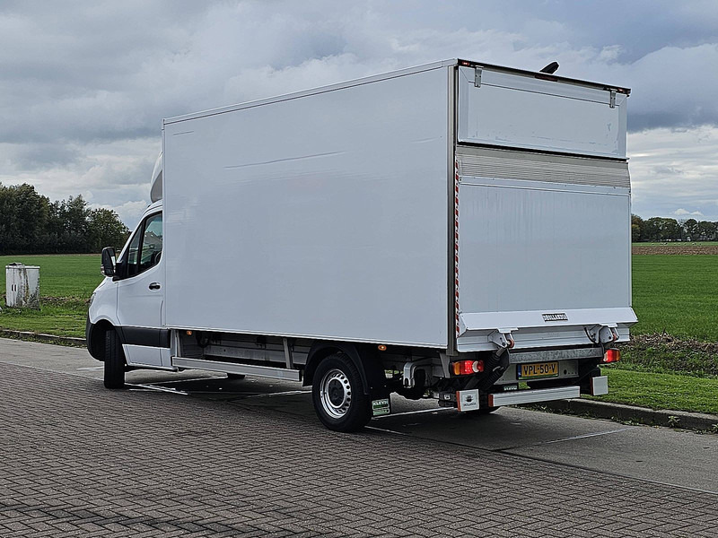 Mercedes-Benz Sprinter 314 Bakwagen Laadklep! - Dostavno vozilo z zabojnikom: slika 5 Mercedes-Benz Sprinter 314 Bakwagen Laadklep! - Dostavno vozilo z zabojnikom: slika 5