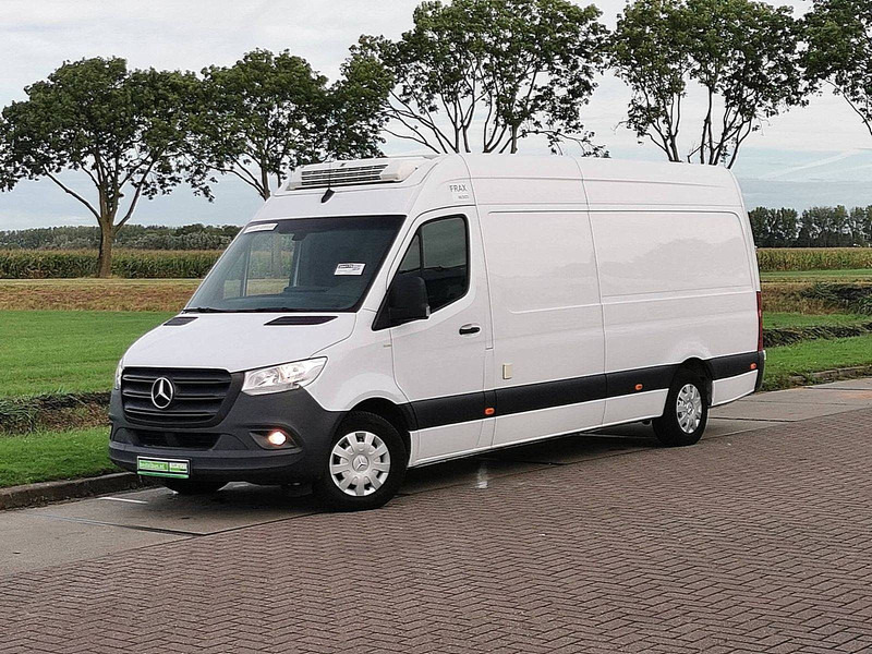 Mercedes-Benz Sprinter 314 Koelwagen L3H2 FRIGO - Hladilno vozilo: slika 2 Mercedes-Benz Sprinter 314 Koelwagen L3H2 FRIGO - Hladilno vozilo: slika 2