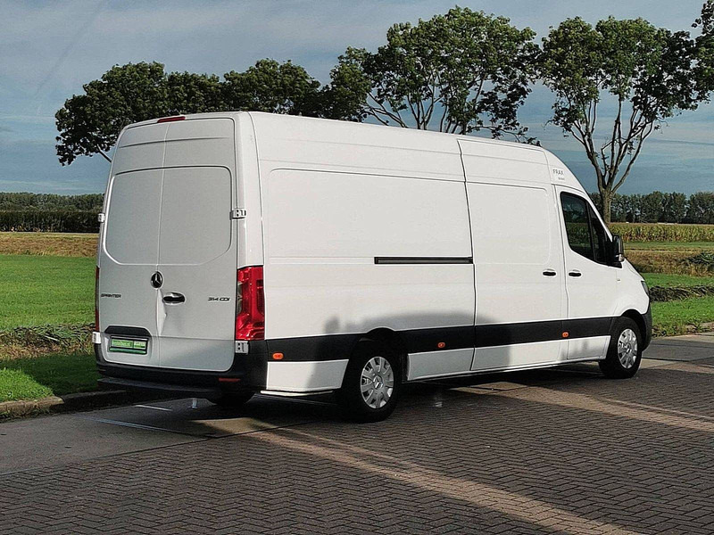Mercedes-Benz Sprinter 314 Koelwagen L3H2 FRIGO - Hladilno vozilo: slika 3 Mercedes-Benz Sprinter 314 Koelwagen L3H2 FRIGO - Hladilno vozilo: slika 3