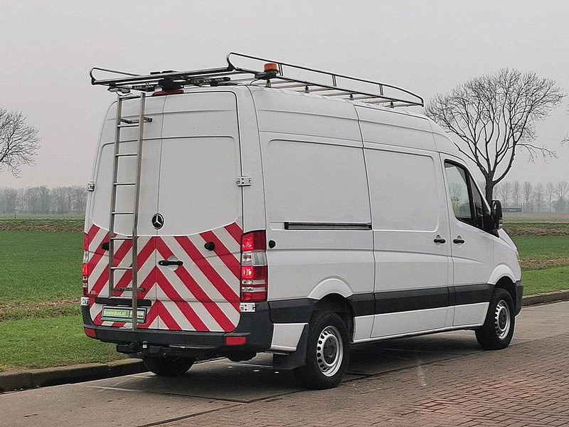 Mercedes-Benz Sprinter 314 L2H2 Imperiaal Euro6 - Furgon: slika 3 Mercedes-Benz Sprinter 314 L2H2 Imperiaal Euro6 - Furgon: slika 3