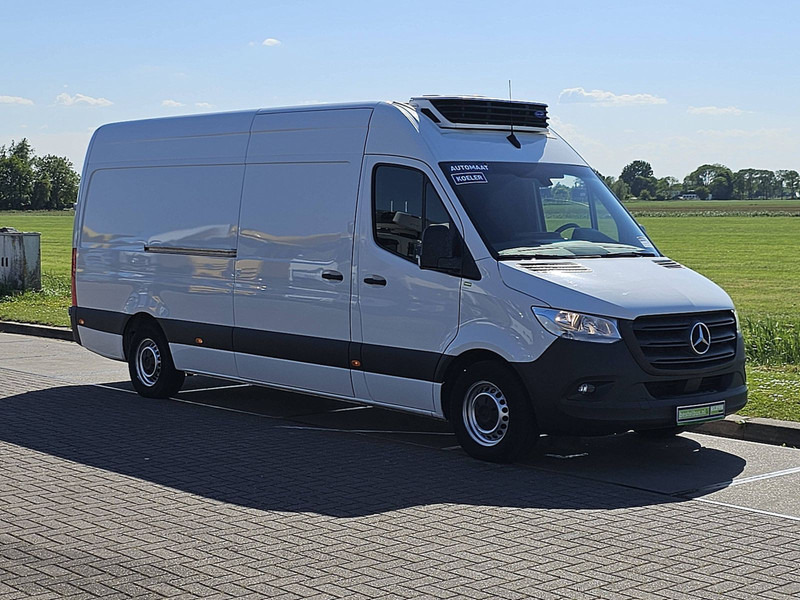 Mercedes-Benz Sprinter 314 L3H2 Maxi Koelwagen - Hladilno vozilo: slika 4 Mercedes-Benz Sprinter 314 L3H2 Maxi Koelwagen - Hladilno vozilo: slika 4
