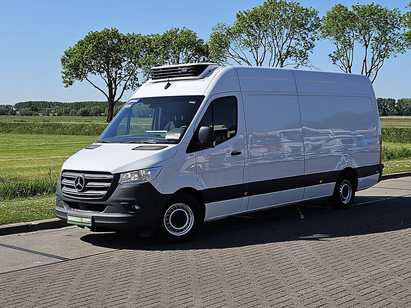 Mercedes-Benz Sprinter 314 L3H2 Maxi Koelwagen - Hladilno vozilo: slika 2 Mercedes-Benz Sprinter 314 L3H2 Maxi Koelwagen - Hladilno vozilo: slika 2