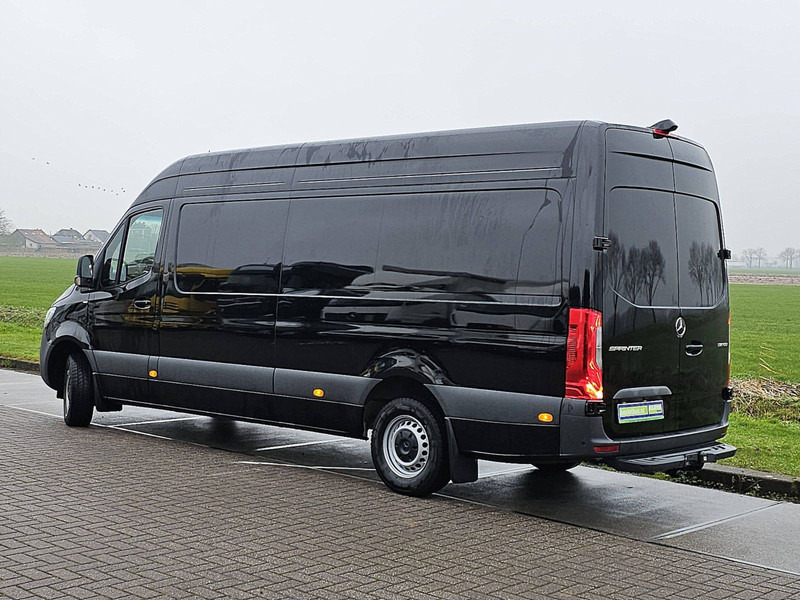 Mercedes-Benz Sprinter 315 L3H2 LED FACELIFT! - Furgon: slika 5 Mercedes-Benz Sprinter 315 L3H2 LED FACELIFT! - Furgon: slika 5