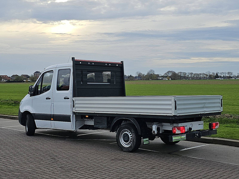 Mercedes-Benz Sprinter 315 Open-Laadbak 3.5TAHG - Dostavno vozilo s kesonom: slika 5 Mercedes-Benz Sprinter 315 Open-Laadbak 3.5TAHG - Dostavno vozilo s kesonom: slika 5