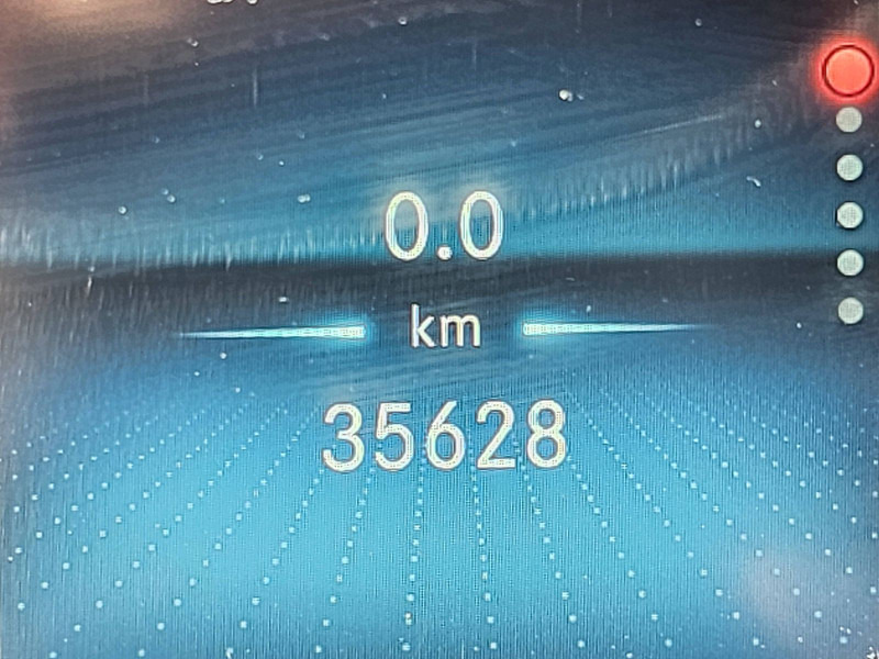 Dostavno vozilo z zabojnikom Mercedes-Benz Sprinter 317 Bakwagen Laadklep!: slika 8 Dostavno vozilo z zabojnikom Mercedes-Benz Sprinter 317 Bakwagen Laadklep!: slika 8