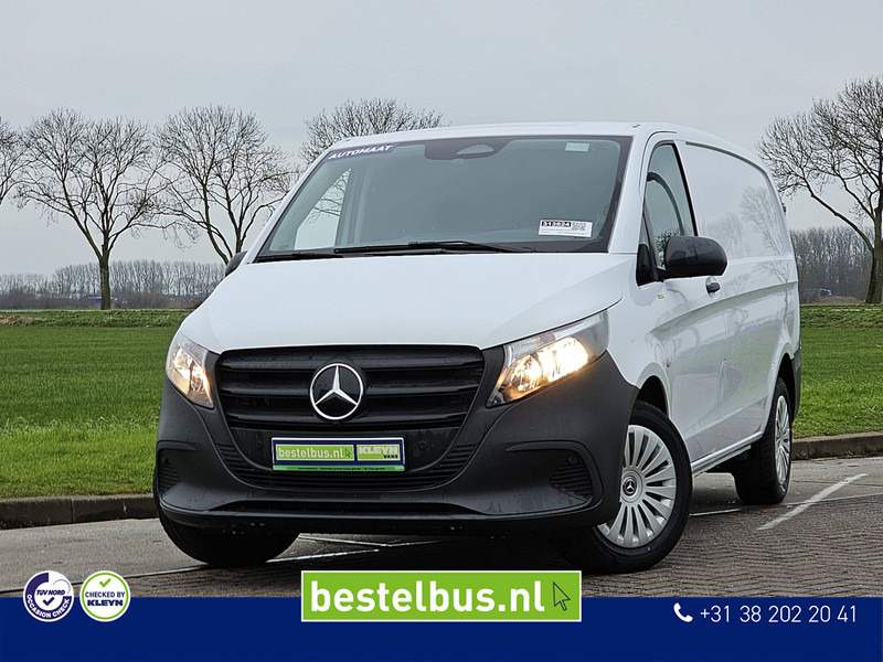 Mercedes-Benz Vito 114 FACELIFT NIEUW - Mali kombi: slika 1 Mercedes-Benz Vito 114 FACELIFT NIEUW - Mali kombi: slika 1