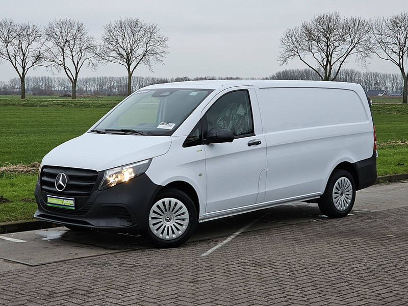 Mercedes-Benz Vito 114 FACELIFT NIEUW - Mali kombi: slika 2 Mercedes-Benz Vito 114 FACELIFT NIEUW - Mali kombi: slika 2
