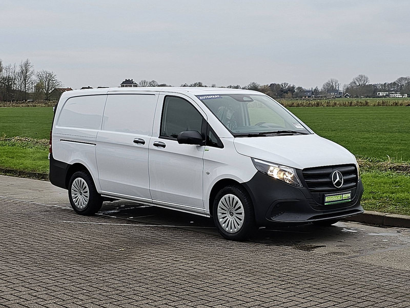 Mercedes-Benz Vito 114 FACELIFT NIEUW - Mali kombi: slika 4 Mercedes-Benz Vito 114 FACELIFT NIEUW - Mali kombi: slika 4