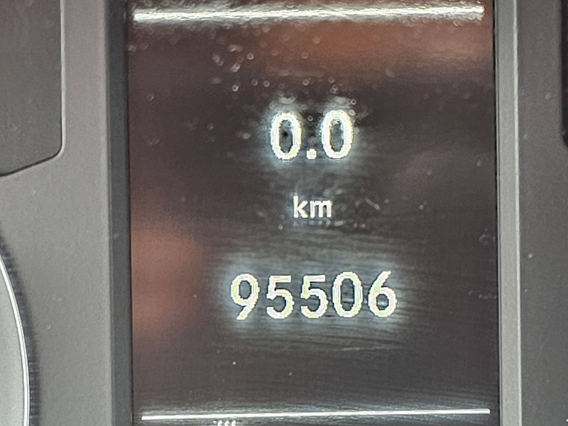 Mali kombi Mercedes-Benz Vito 116 L3 XL Dubbel Cabine!: slika 7