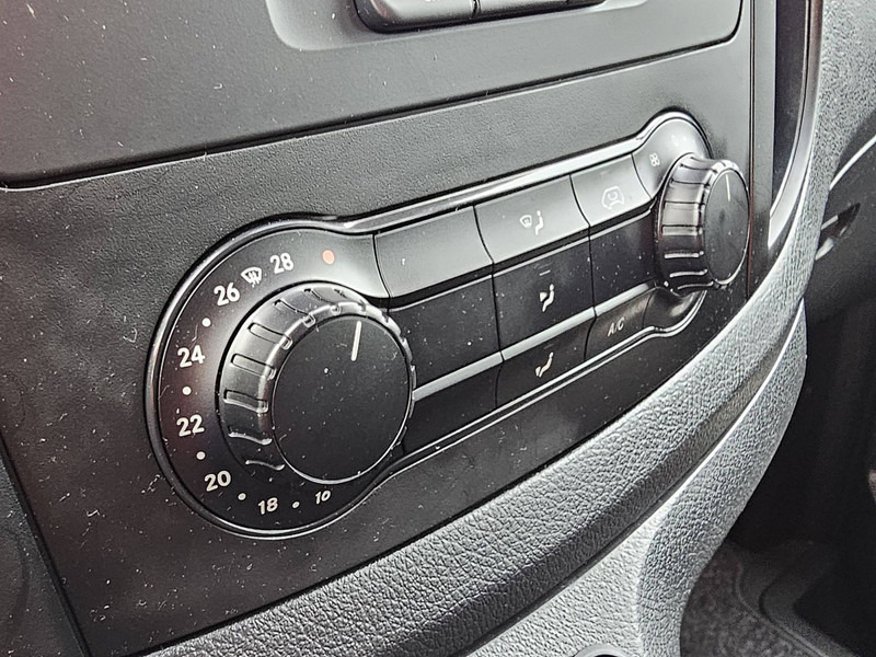 Mali kombi Mercedes-Benz Vito 116 L3 XL Dubbel Cabine!: slika 9