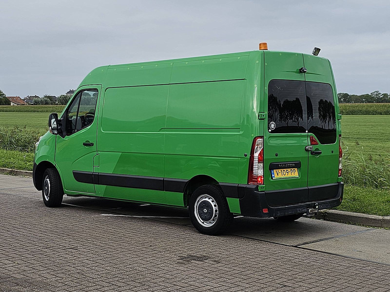 Renault Master 2.3 DCI 130 L2H2 - Furgon: slika 5 Renault Master 2.3 DCI 130 L2H2 - Furgon: slika 5