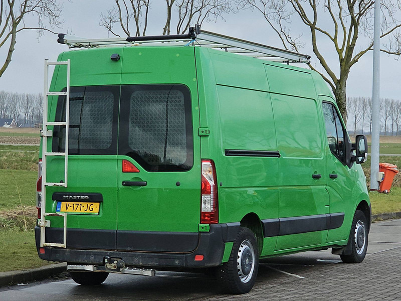 Renault Master 2.3 DCI 130 L2H2 - Furgon: slika 3 Renault Master 2.3 DCI 130 L2H2 - Furgon: slika 3