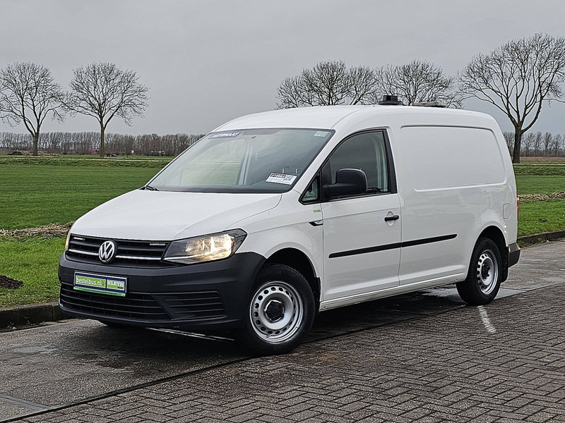 Volkswagen Caddy Maxi 2.0 Automaat 102Pk Euro6 - Dostavno vozilo z zabojnikom: slika 2 Volkswagen Caddy Maxi 2.0 Automaat 102Pk Euro6 - Dostavno vozilo z zabojnikom: slika 2
