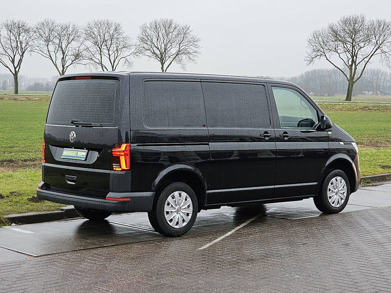 Volkswagen Transporter 2.0 TDI L1H1 150Pk LED Autm! - Mali kombi: slika 3 Volkswagen Transporter 2.0 TDI L1H1 150Pk LED Autm! - Mali kombi: slika 3